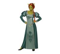 Costume Fiona Shrek - L