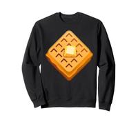 Costume gaufré Sweatshirt