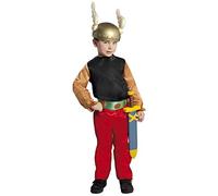 Costume générique pour petit garçon gaulois