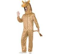 Costume girafe pour adulte - Standard G