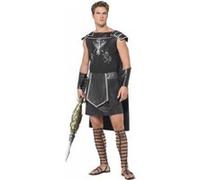 Costume gladiateur romain homme - M G