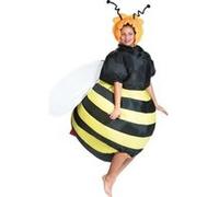 Costume gonflable ''Abeille''