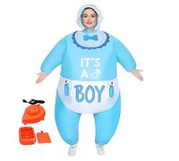 Costume Gonflable Bulle Accessoires Photo Cosplay Gonflés Mignons Et Drôles