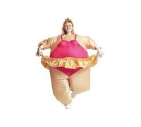 Playtastic Costume gonflable Danseuse