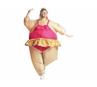 Costume gonflable ''Danseuse'' - Playtastic