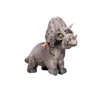 Costume Gonflable De Tricératops Jurassica World Pour Hommes
