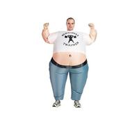 Playtastic Costume gonflable ''Fitness''