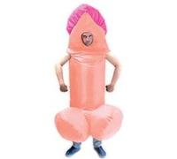 costume gonflable humour pénis homme - sud trading cd6712 0 G