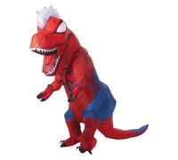 Costume Gonflable Marvel Spider-Rex Pour Adulte | Grand