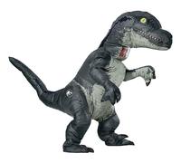 Costume Gonflable Pour Adulte Velociraptor