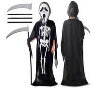 Costume gonflable pour enfant avec ventilateur. SPRINGOS