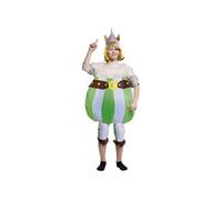 Playtastic Costume gonflable ''Viking'' pour enfant