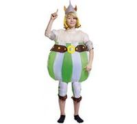 Costume gonflable ''Viking'' pour enfant G