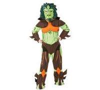 Costume Gormiti Forest™ - Luxe - Enfant 0 G