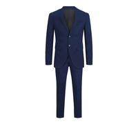 Jack & Jones Pantalon cargo Jprfranco Suit PS Fille Deep Lichen Green Taille 152