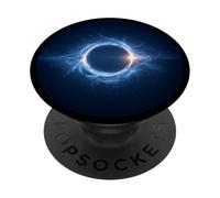 Costume Graphique Cool Space pour Les Amateurs de Supernova PopSockets PopGrip Adhésif