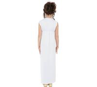 Costume Grecque Antique Pour Fille Sd L Blanc