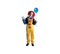 Costume Grippe-Sou Il est revenu Deluxe pour Homme - XS