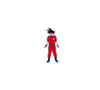 Costume Guerrier Manga Sangoku Dragon Ball Z - L
