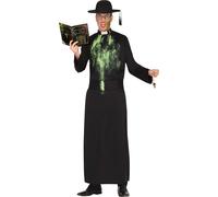 Costume Guirca Exorciste qui se rend (homme) L L