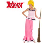 Costume Gutemine d'Astérix & Obélix Femme du maire pour femme