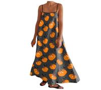 Costume Halloween Adulte Robe Longue Dos Nu D'halloween Femme Chic Et Elegant a Line Gothique Automne Deguisement Medievale Médiévale Renaissance Tulle Beige XL