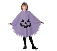 Costume Halloween, Costume enchanteur pour Enfant, idéal pour Les Spectacles et Les fêtes. Combinaison élégante pour Enfants, Parfaite pour se déguiser et Vivre Une Aventure inoubliable.