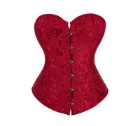 Costume Halloween Femme Serre Taille Gaine Ventre Plat Body Sculptant Seamless Respirant Accouchement Amincissante Ceinture Réglable Crochets Lombaire Corset Gainant Deguisement Fille Contrôle Tummy