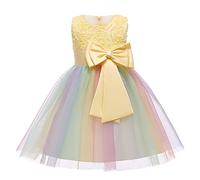 Costume Halloween pour Filles Deguisement Fille Médiéval Renaissance Princesse Costumes Robe Noire Court Manche Lacets Long Maxi Balle tutu enfant Carnaval Fête Fancy Dress up