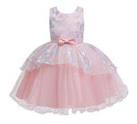 Costume Halloween pour Filles Robe Tutu d'halloween bébé Fille Médiéval Renaissance Princesse Costumes Déguisement Squelette Enfant Zombie Mariée Fantôme Maxi Tulle de Bal citrouille chauve-souris imp