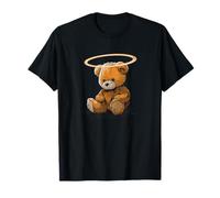 Costume Halo Big Teddy Bear T-Shirt