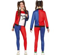Costume Harley Danger Girl 164