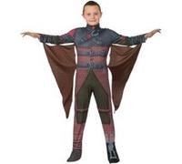 Costume Harold Dragon 2 pour enfant - 3-4 ans G