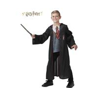Costume Harry Potter Avec Des Accessoires Pour Les Enfants Multicolore
