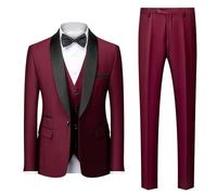 Costume Homme Beige Costard Grande Taille Bleu Ciel Noir Vert Veste Queue De Pie Rouge Costumes Et Vestes Sauge Bordeaux