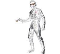 Costume Homme de l'espace - Taille M G