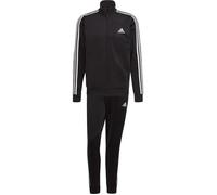 Costume Homme Primegreen Essentials 3-Stripes Noir XL 3