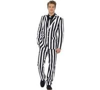 Costume Humbug - XL G