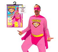 Costume Humour Bitman
