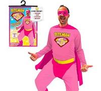 Costume Humour Bitman