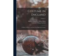 Costume In England