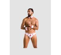 Costume infirmier Gregory