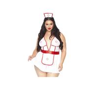 Costume Infirmière 3 Pièces 87027X GT