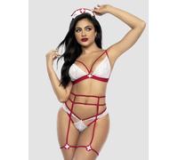 Costume infirmière sexy 60002 Fantasy Wear