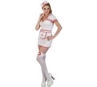 Costume Infirmière Sexy - Taille L/XL G