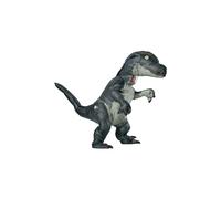 Costume Inflatable De Dinosaure Velociraptor Adulte Jurassic World Deluxe