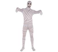Rubie's Costume d'Halloween officiel pour maman - 2ème peau - Taille L