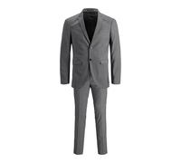 Costume Jack & Jones Franco Gris 50