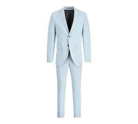 Jack & Jones Combinaison Jprfranco Noos pour Homme, Chambray Blue/Fit : Super Slim, 52