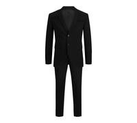 Jack & Jones Costume Franco Noir Taille 54 Homme